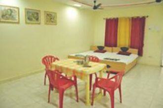 Rest In Forest Resort, Raigad 1
